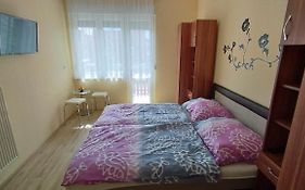 Lea Apartman