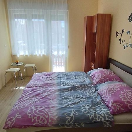 Lea Apartman Harkan Exterior foto