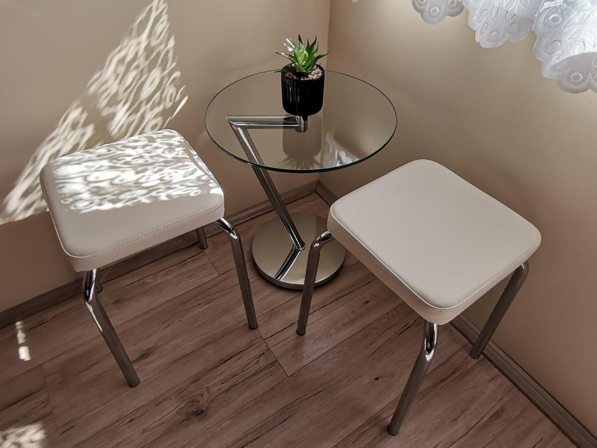 Lea Apartman Harkan Exterior foto